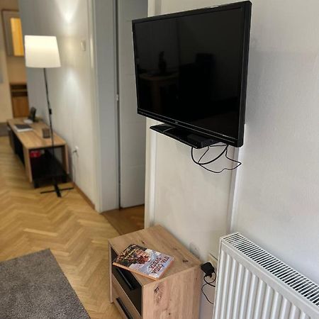 Apartment Dostojevski Νόβι Σαντ Εξωτερικό φωτογραφία