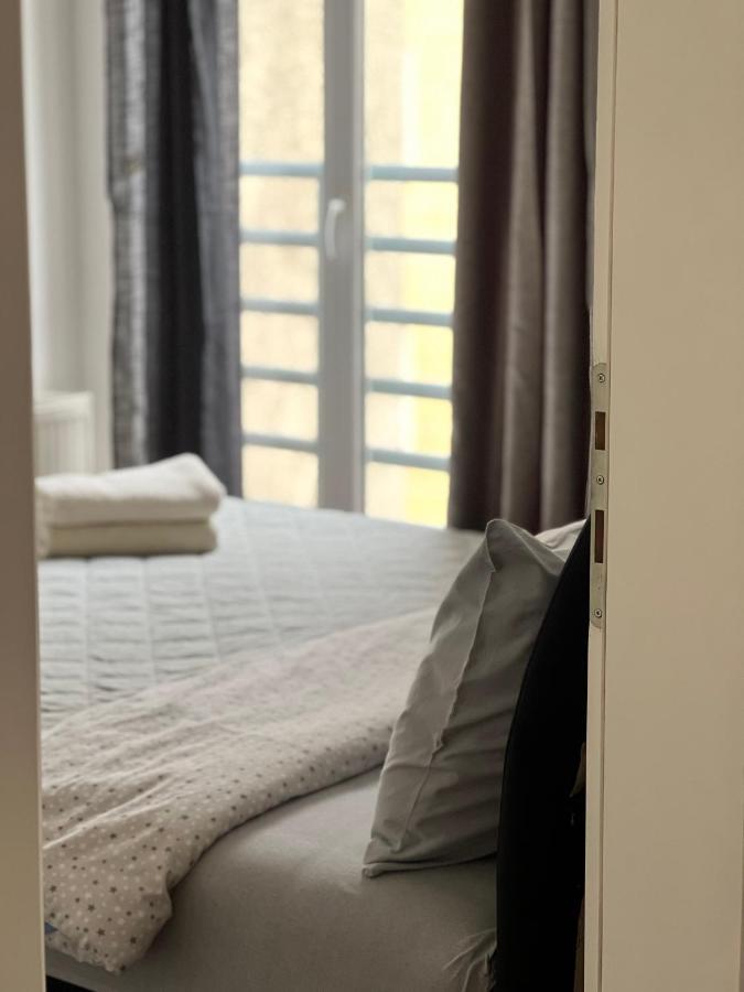 Apartment Dostojevski Νόβι Σαντ Εξωτερικό φωτογραφία