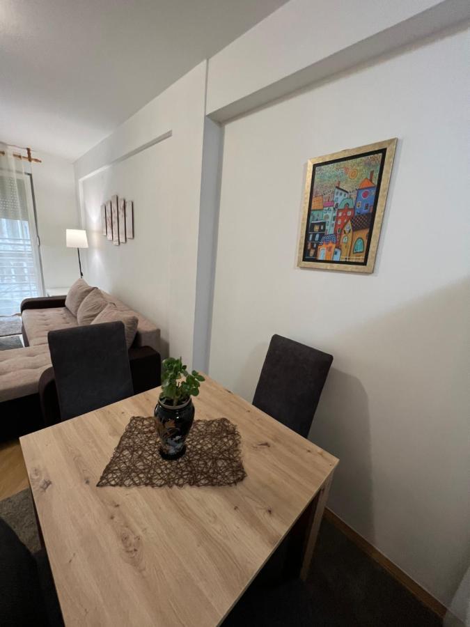 Apartment Dostojevski Νόβι Σαντ Εξωτερικό φωτογραφία