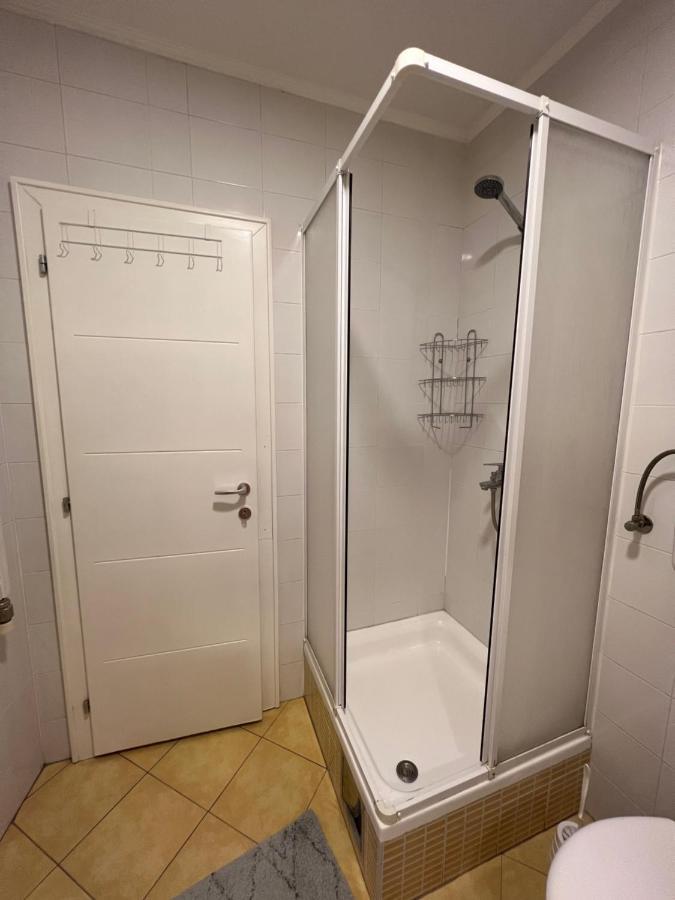 Apartment Dostojevski Νόβι Σαντ Εξωτερικό φωτογραφία