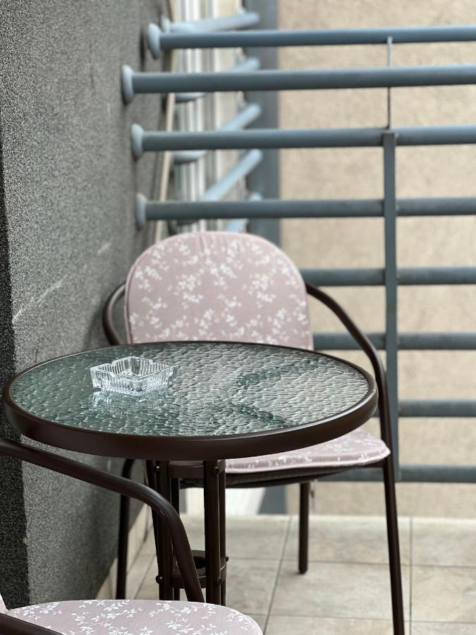 Apartment Dostojevski Νόβι Σαντ Εξωτερικό φωτογραφία