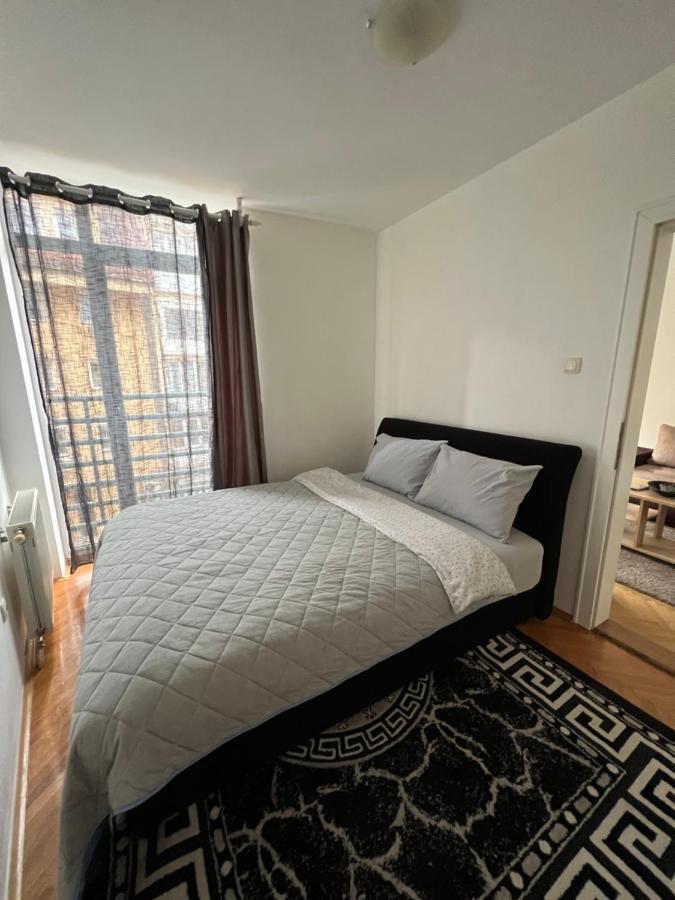 Apartment Dostojevski Νόβι Σαντ Εξωτερικό φωτογραφία