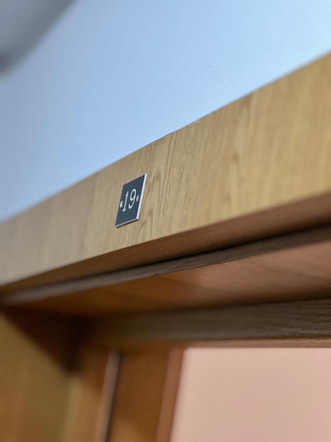Apartment Dostojevski Νόβι Σαντ Εξωτερικό φωτογραφία